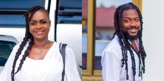 I sponsored Samini’s music career at the age of 14 – Ayisha Modi alleges