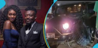 VIDEO: Bullet Finally Reacts To Occultism Tags Following Wendy Shay’s Near-Death Accident
