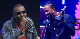 Black Sherif has a promising future – Veteran singer Adane Best states