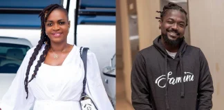 Samini’s former manager exposes Ayisha Modi’s deep lies
