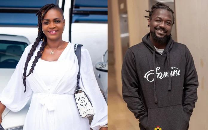 Ayisha-Modi-and-Samini