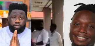 Prophet Azuka Fights Back: Says He Did Not Lose The Case Against Kofi Pages And Never Apologized To Him – Watch Video