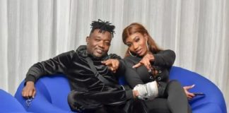 Bullet Speaks About The Cause Of His Issues With Wendy Shay Finally – Watch Video