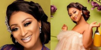 Ellen Kyei White Almost Cries As Her Sisters Pull Surprise On Her During Her Birthday In Germany – Watch Videos