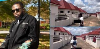 VIDEO: Guru Lists The Numerous Businesses He Currently Owns