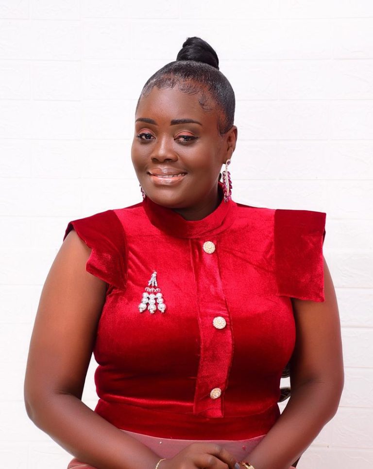 Cherry Praise Takes Her Gospel To The Churches With Power Filled Tour