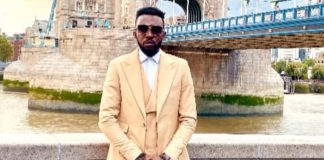 Ghanaian Music Sensation Teddy O.T. Set to Dazzle Fans At CLIMA AFRICA 2023 Awards