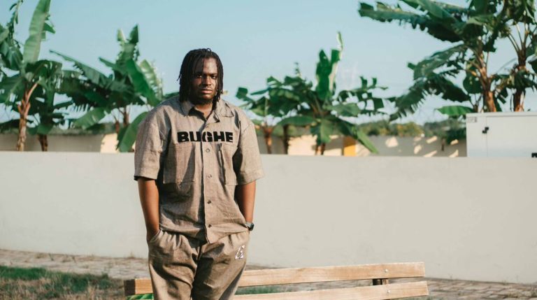 Accra’s Musical Prodigy, Josh Blakk, Defies Limits To Soar In The Global Music Scene