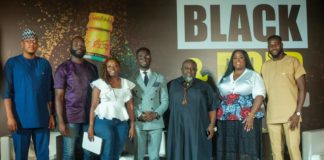 Guinness Ghana Celebrates Creativity And Culture At Guinness Black And Bons