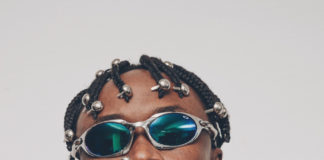 Ghanaian Rapper E.L. admits to lying about food delivery job story for attention