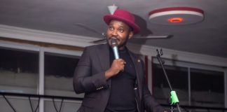 ‘Talk About Us More’ – OB Amponsah Pleads With Ghanaians After Missing Out On South African Show Because Of Visa Issues