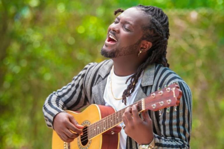 Ghanaian Gospel Musicians Only Make Noise In Their Songs – Odarky Andy Of Mentor 1 Fame