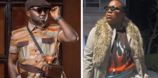 VIDEO: Charlie Dior Claps Back At Osebo The Zaraman For Describing Him As A Housefly