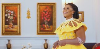 Piesie Esther Releases Visuals For ‘Mo’ – Watch