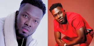 Reggie Zippy Shows Off New White Lover Following Recent Divorce?