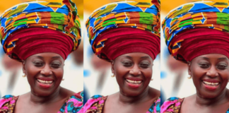 “I’ve been insulted and chided on several occasions because of my s3x show” – Akumaa Mama Zimbi reveals