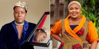 VIDEO: ‘I Never Body Shamed Xandy Kamel’ – Charlie Dior Finally Clears Airs