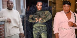 Kuami Eugene, Diana Asamoah, Nana Akua Addo And Other Celebrities Have Improved Their Fashion Sense Following My Criticism – Charlie Dior Claims (Video)