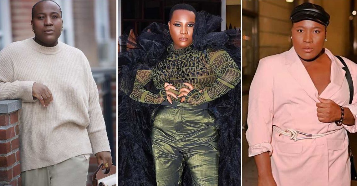 Kuami Eugene, Diana Asamoah, Nana Akua Addo And Other Celebrities Have Improved Their Fashion Sense Following My Criticism – Charlie Dior Claims (Video)