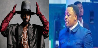 Black Sherif finally breaks silence on Nigel Gaisie’s doom prophecy Black Sherif