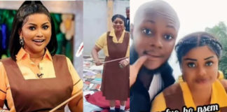 VIDEO: “If I Do Not Give You Permission, You Can Never Claim To Be My Lookalike” – Mcbrown Tells Supposed Lookalike