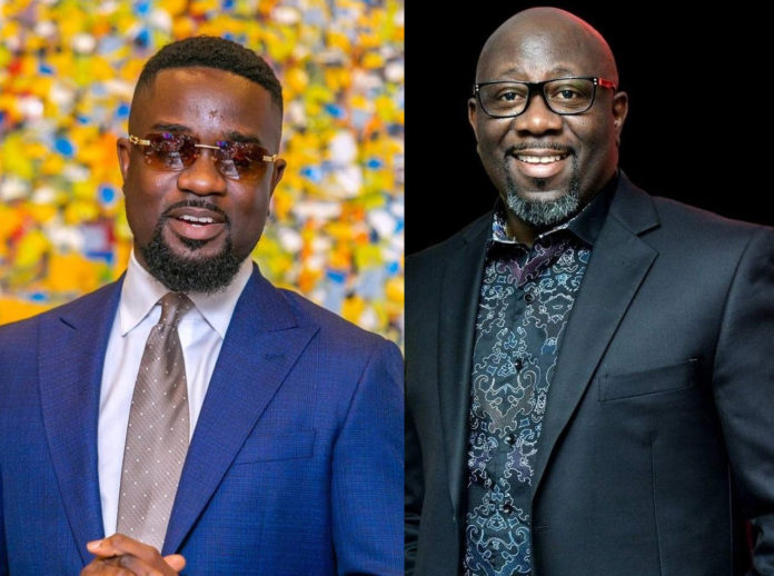 Sarkodie
