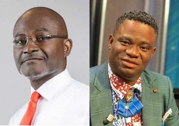 The NPP primaries are scheduled to happen on the 4th of November 2023 with Vice President, Dr Mahamudu Bawumia, MP for Assin Central Kennedy Agyapong, former MP for Mampong Francis Addai-Nimoh, and former agric minister, Dr Owusu Akoto Afriyie vying for the slot to become NPP's flagbearer. In the video, Great Ampong also seized the moment to criticise the court system in Ghana, saying that the judiciary lacks openness and justice in its decisions. “People are in their homes crying because there is no justice in the country. The moment you speak the truth they tag you as arrogant and say all sorts of things about you,