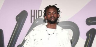 VIDEO: Black Sherif Wins ‘Best International Flow’  Award At 2023 BET Hip Hop Awards