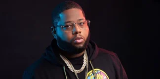 My Father Died When I Was 12 – D-Black Dispels Claims That He’s A ‘Dbee’