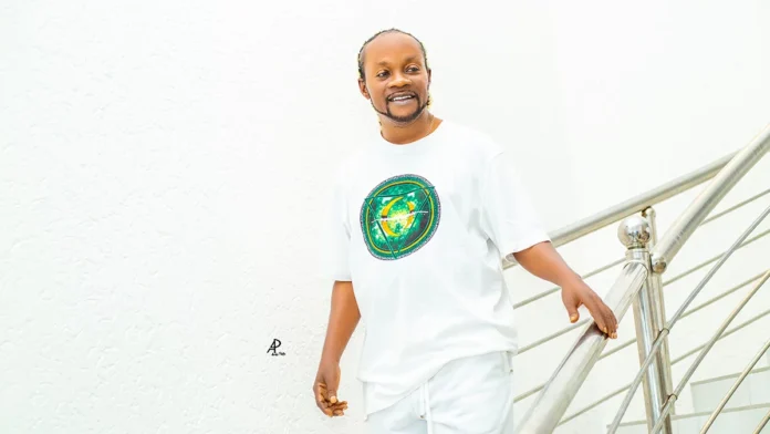 Daddy-Lumba