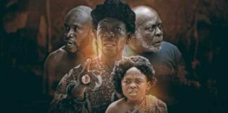 Okodie Productions Set To Take The Movie Scene By Storm As They Premiere Blockbuster Movie, King Kong