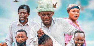 Agya Koo Features In Hilarious Rollercoaster Of Laughter and Drama, Agya Carpenter