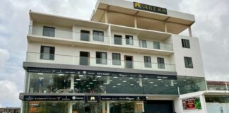 Savile Row GH: Where Luxury Meets Elegance In The Heart Of Ghana