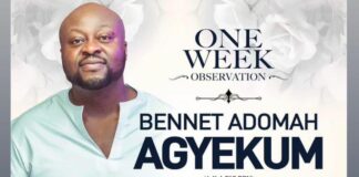 Family of Late Kikibees CEO Reportedly Denies Media Access to One-Week Observation, Citing Unfair Reporting