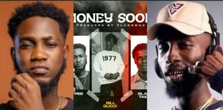 YPee Attacks Oseikrom Sikanii In ‘Money Soon’ By Drill Duo, Alaye Geng (WATCH)