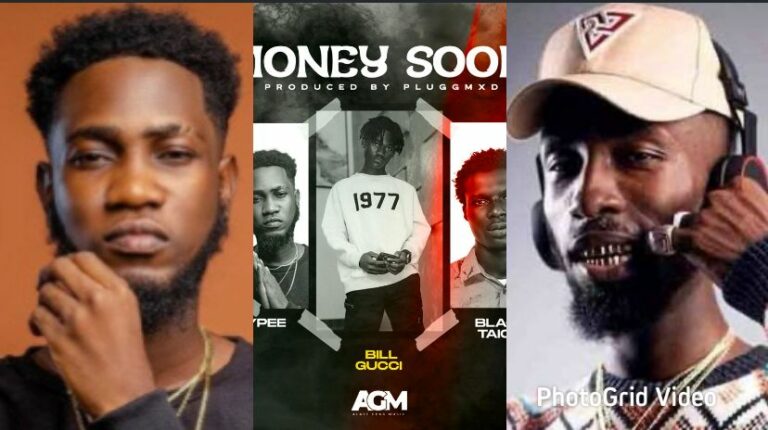 YPee Attacks Oseikrom Sikanii In ‘Money Soon’ By Drill Duo, Alaye Geng (WATCH)