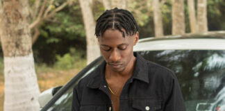 Korshi T Continuous His Electric Rise To Musical Stardom With Grace