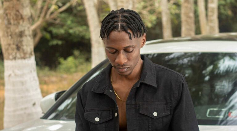 Korshi T Continuous His Electric Rise To Musical Stardom With Grace
