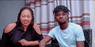 Joyce Blessings Heaps Praises On Kuami Eugene As She Reveals How She Hugged Him For 30 Minutes For Gifting Her ‘Victory’ Song – Watch Video