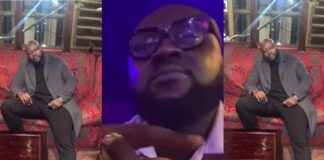 Heartbroken Mother Defends Late Kikibees CEO, Denounces Suicide and Drug Allegations By Police – Watch Video