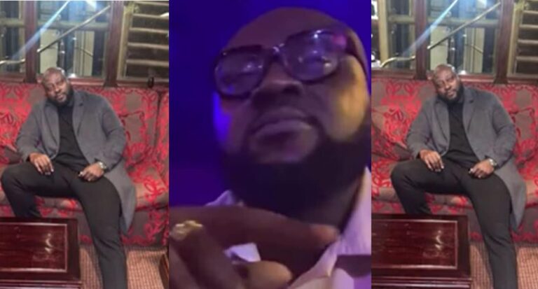 Heartbroken Mother Defends Late Kikibees CEO, Denounces Suicide and Drug Allegations By Police – Watch Video
