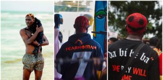 The Male Hair Dye Revolution In Ghana – Fashion Forward Or Cause For Concern?