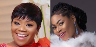 Piesie Esther Finally Reacts To Social Media Backlash For Allegedly Trying To Sabotage Joyce Blessing – Watch Video