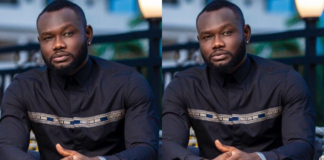 “I’m destined to become Ghana’s president someday” – Prince David Osei claims
