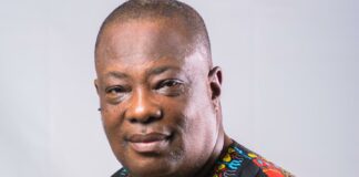 Zapp Mallet expresses disappointment in Tagoe Sisters for failing to invite him to their 40th-anniversary celebration