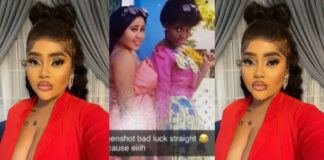 VIDEO: ‘I Looked Ugly And Like A Transgender’ – Aba Dope Speaks About Why She Enhanced Her Body And Bleached