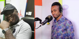 Fredyma Responds To Alleged Derogatory Remarks Made By Kofi Adoma About Viral “Cobra” Song