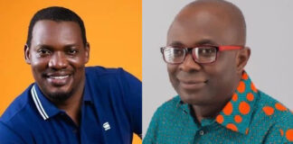 “It Is Witchcraft” – Kwesi Ernest Sl@ms Kwasi Aboagye for Disputing Shatta Wale’s £80,000 GMA UK Payment