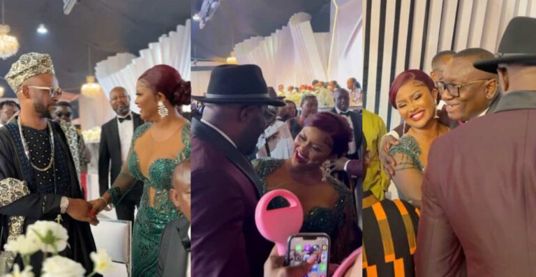McBrown Dispels Rumours Of Rift As She Meets Despite, Dr. Ofori Sarpong, And Fadda Dickson In Public – Watch Video