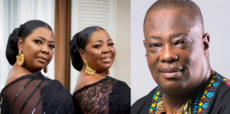 Tagoe Sisters Extend Apology To Zapp Mallet For 40th Anniversary Exclusion